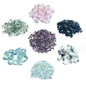 Crystal healing kit chose your own crystals set